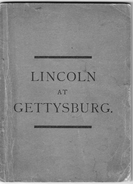 Boston Art Dealer Seeks Subscriptions For 21 Men At Gettysburg, United In Defence Of The Country