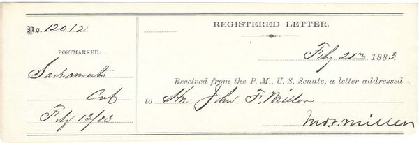 Brig. Gen. Miller Lost Eye In Civil War Battle Of Stones River, Repelled Breckinridge