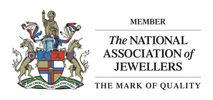 National Association of Jewellers Member