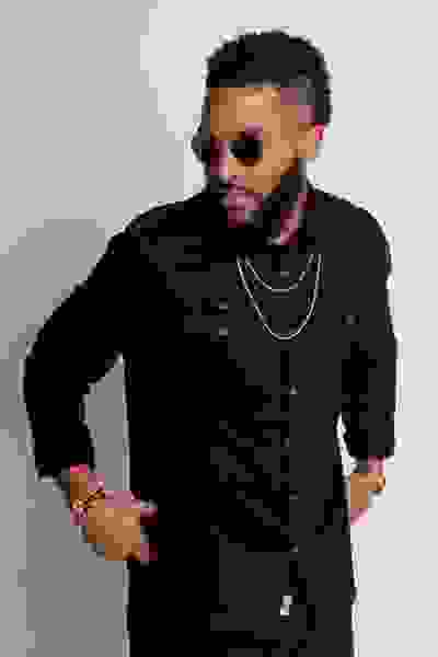 adam o soca artist vi
