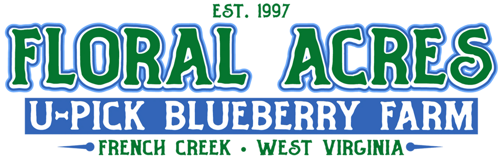 Floral Acres Blueberry Farm