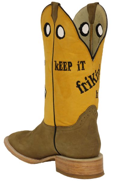 Outlaw 2024 western boots