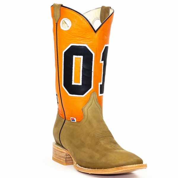 01 cowboy boots