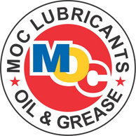 MOC LUBRICANTS