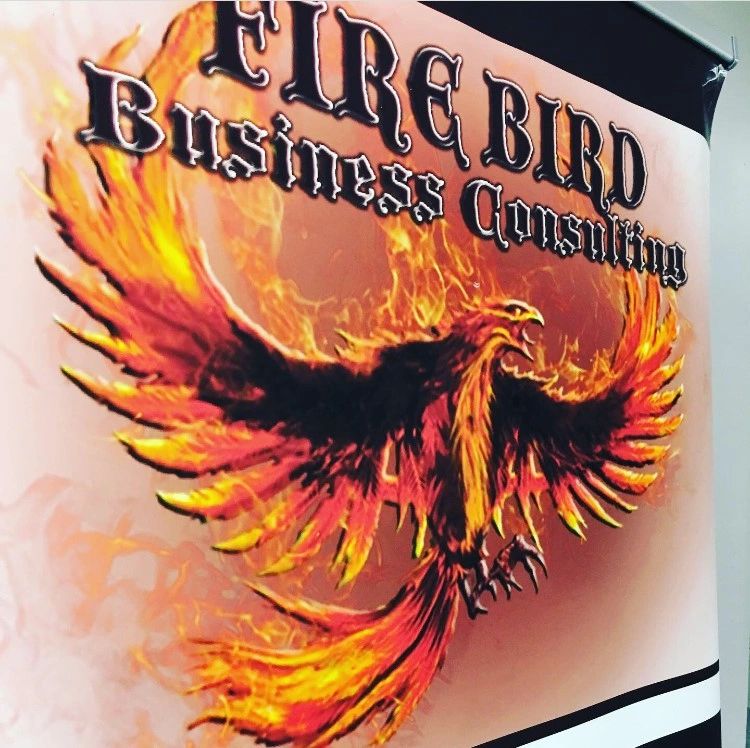 Management Consulting - Firebird Business Consulting Services