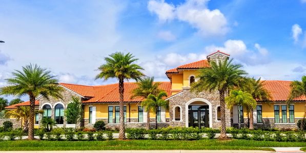 Renaissance, Wellen Park, Venice, Florida, Homes for Sale, New Construction