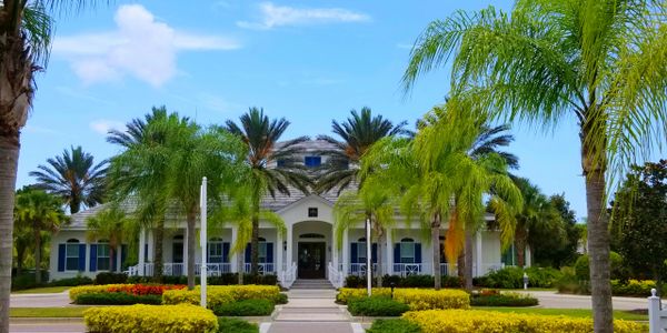 Grand Palm, Wellen Park, Venice, Florida, Homes for Sale, Neal Communities, New Construction