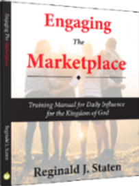 This training manual is designed to equip you for the 21st Century marketplace in all arenas – to sh