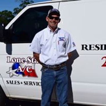 Lone Star AC - Air Conditioning, Ac Repair, Heating, Air Conditioning