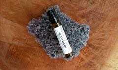Meditation Aromatherapy Topical Roller Blend - Metaphysical Aromatherapy
