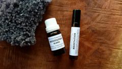 The Seer - Sacred Meditation Bundle