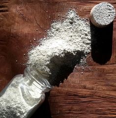 Facial Cleansing Grains ~ Sensitive Skin | Organic Homegrown Botanicals ~ Calendula ~ Chamomile ~ Lavender