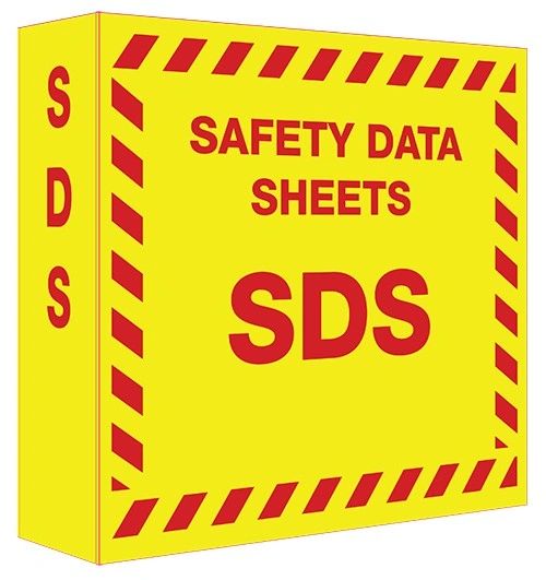 Sds Binder Compliance Planet