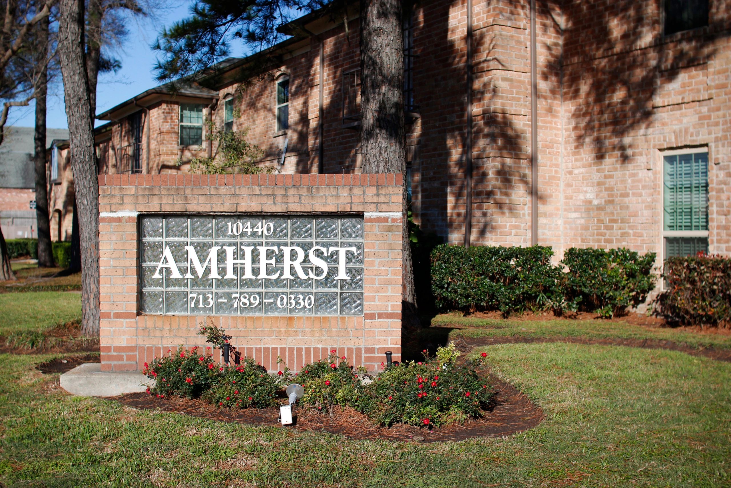 Creative Amherst Manor Apartment Price Ideas in 2022