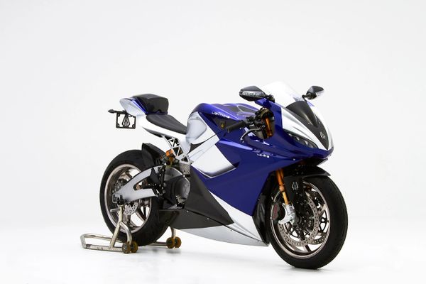 LS-218 Reservation | Lightning Motorcycles Online Store