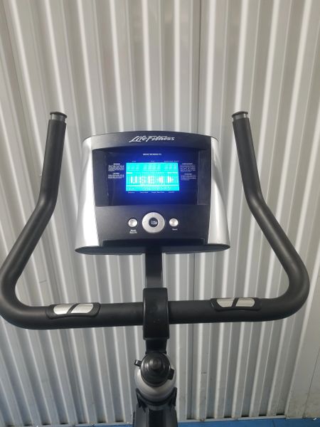 c1 life fitness