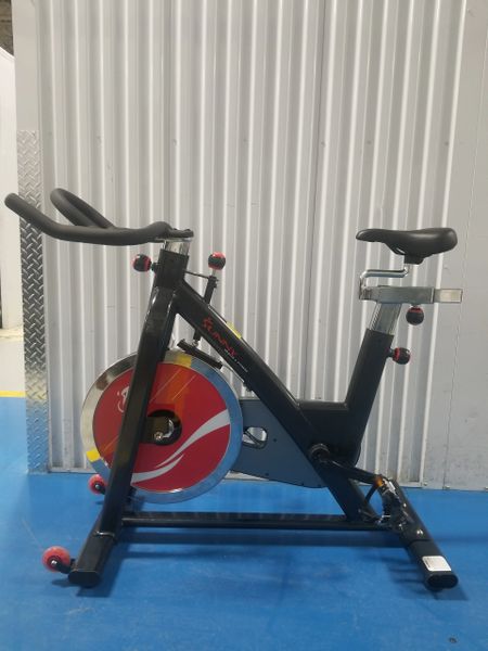 sunny health fitness bike reviews