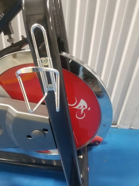 sunny health synergy bike