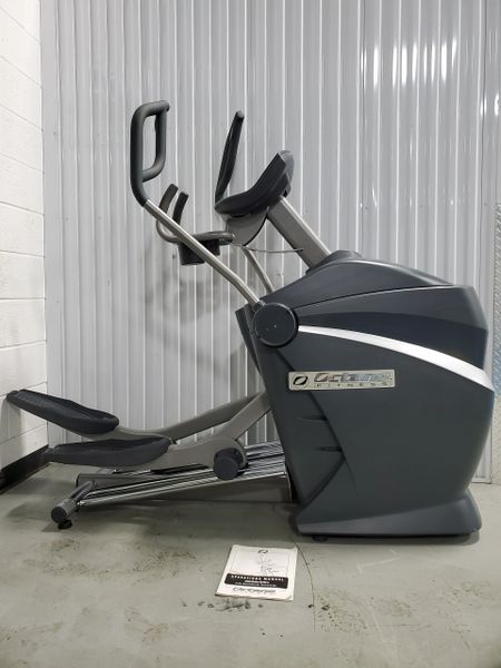 Octane outlet q45 elliptical