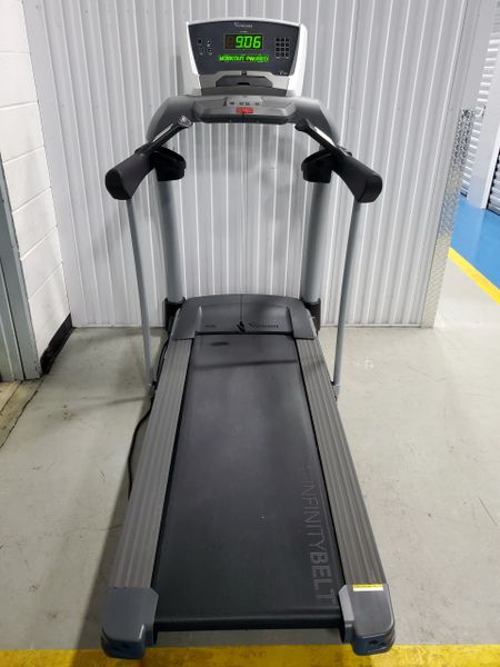 Vision FitnessTF20 ( Lightly Used)