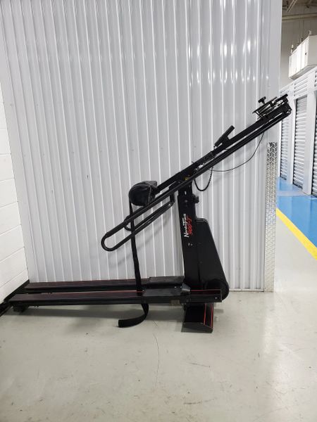 Nordictrack Ski 900-T (Commercial grade ski Machine) | Fitness