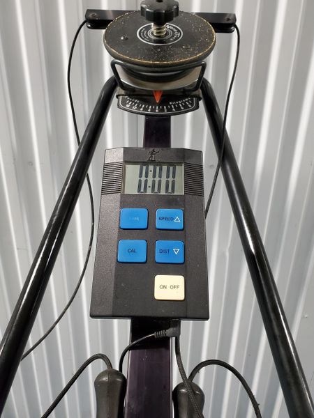 Nordictrack 900 ski machine sale