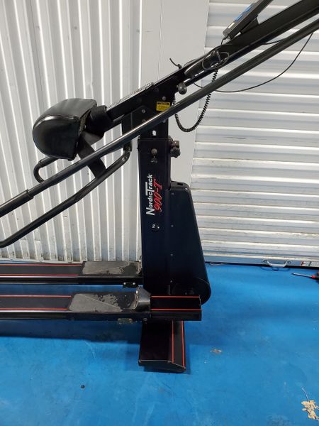 Nordictrack Ski 900 T Commercial grade ski Machine Fitness