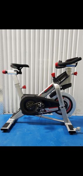 Freemotion s best sale 11.9 spin bike