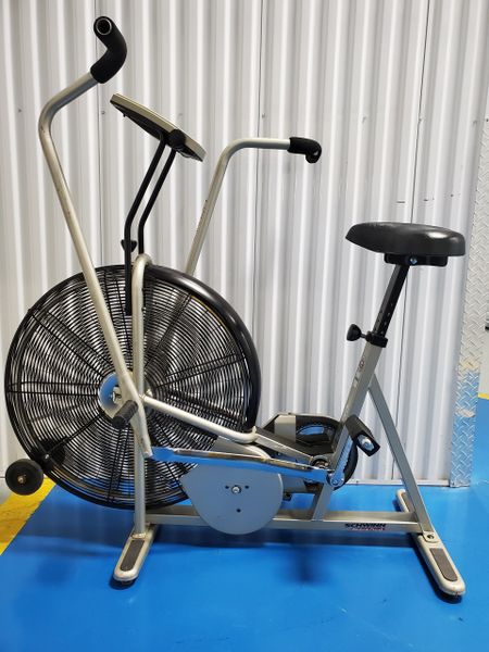 Schwinn Airdyne AD5 Fan Bike (Gently Used, Like New), Free Shipping | Fitness equipment, medical 