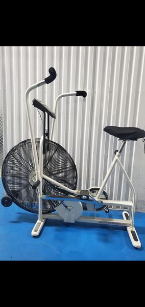 Schwinn fan exercise discount bike