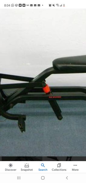 Weslo cardio glide resistance cylinder new arrivals