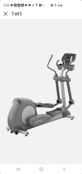 Refurbished discount exercise bikes