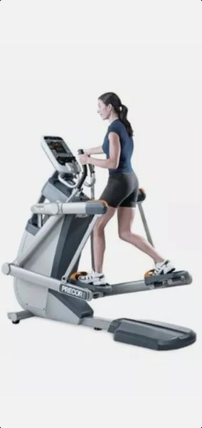 Precor amt 100i discount elliptical