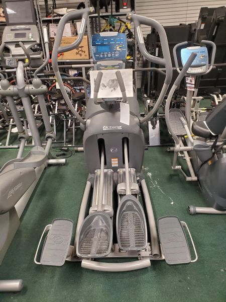 Octane Fitness Q47ci Elliptical .Refurbished