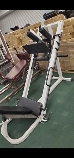 Parabody fitness online equipment