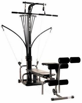 Bowflex power pro strength training system workouts new arrivals