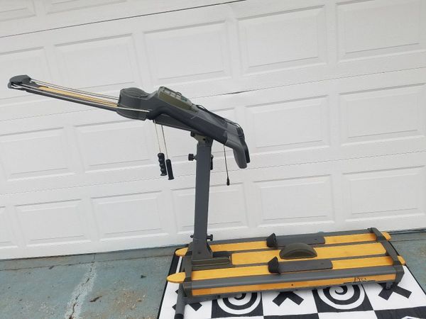 Used nordictrack ski machine best sale for sale