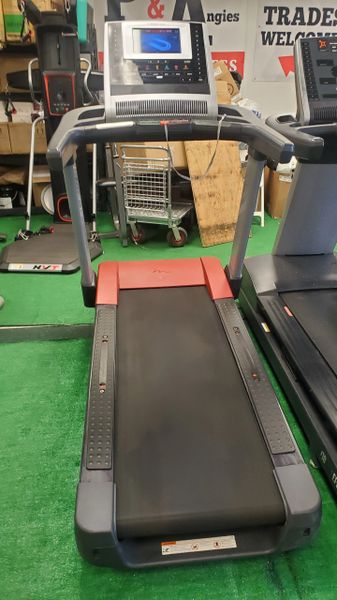 Freemotion treadmills discount