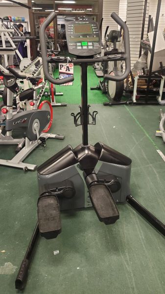 Lateral trainer machine hot sale