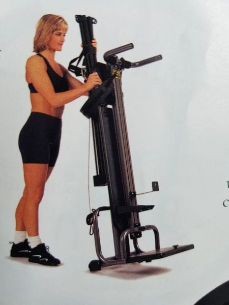 Bowflex Power Pro XT Home Gym. Gently USED Exercise Machine