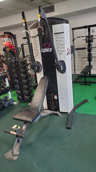 CYBEX FT-360s Functional Trainer