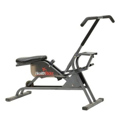 Original Healthrider, Health Rider,Total Body Fitness with no Console/monitor. Gently USED