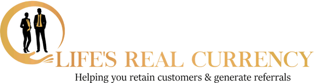 Life's Real Currency LLC