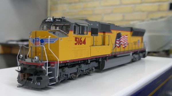 Union Pacific Gp15 Model Trains N Scale Model Trains Ho Model Trains