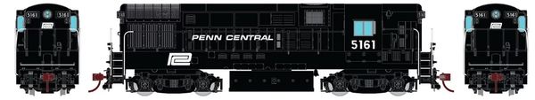 Rapido Ho Scale Fairbanks Morse H16-44 Penn Central DCC Ready *Reservation*