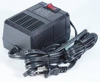 NCE P515 5amp Power Supply