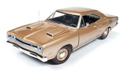 Autoworld American Muscle 1969 Dodge Coronet R/T