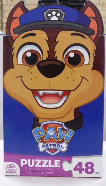 Spin Master - Paw Patrol 48 Piece Puzzle