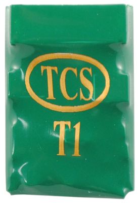 TCS T1 Decoder