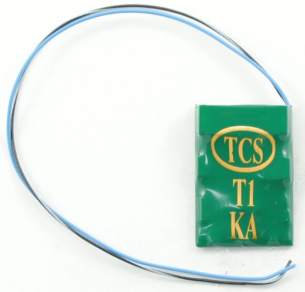 TCS T1-KA Decoder